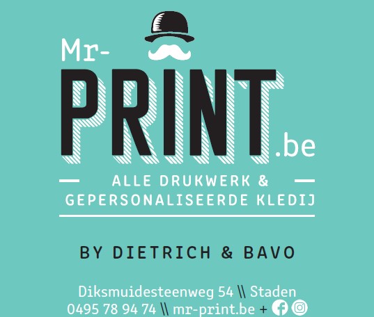Mr Print