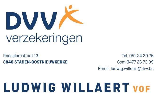 Willaert DVV